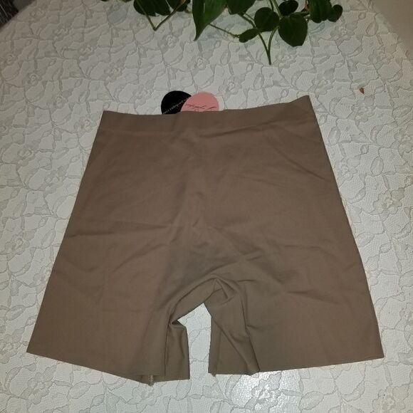 Joyshaper Boyshorts Panties for Women Anti Chafing Underwear Slip Shorts small - Picture 15 of 16